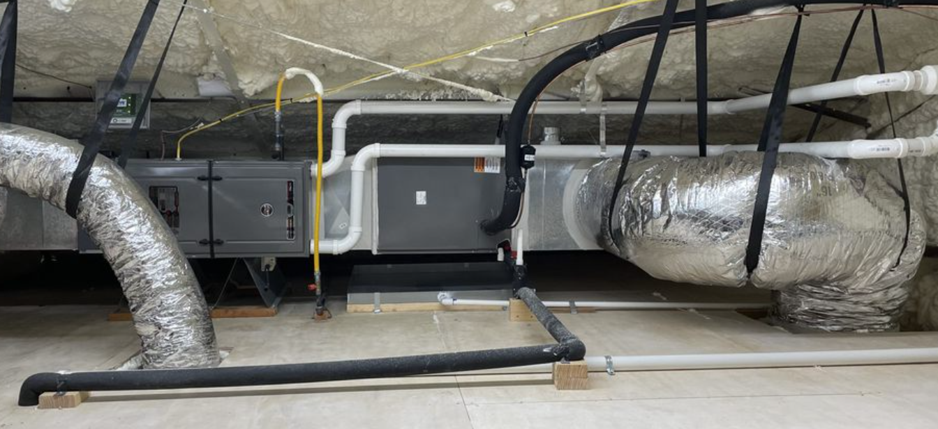 Ductwork