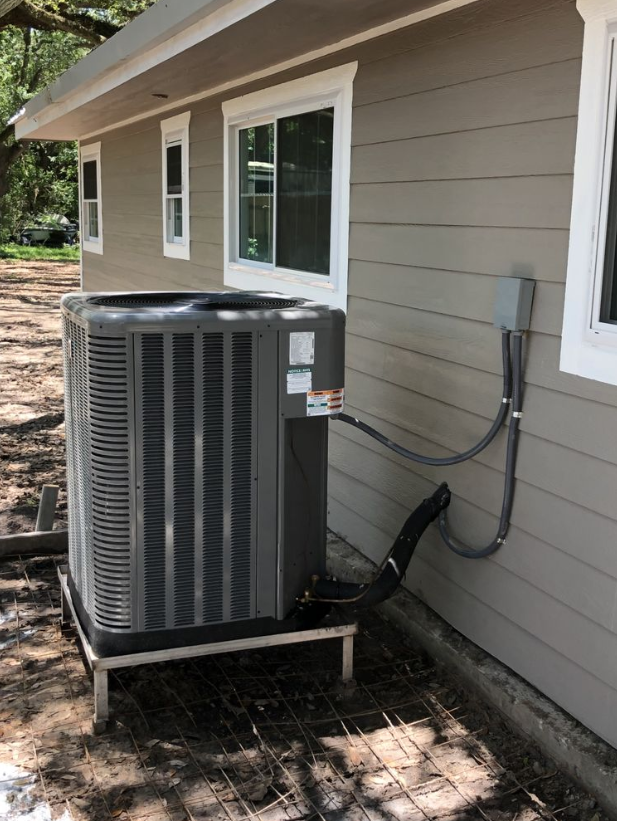 AC System Service